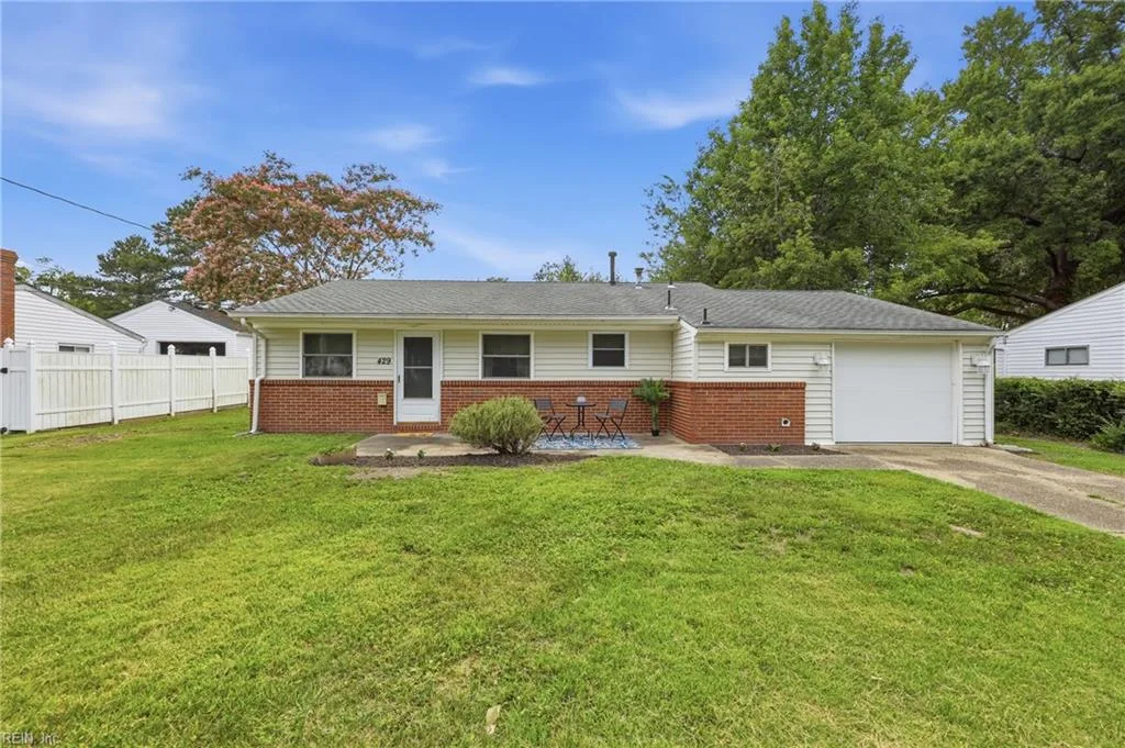 429 Mango DR, VIRGINIABEACH VA 23452