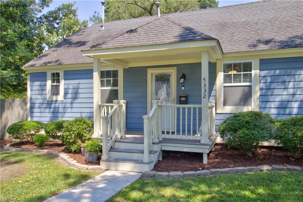 5332 Arthur Cir, Norfolk — photo