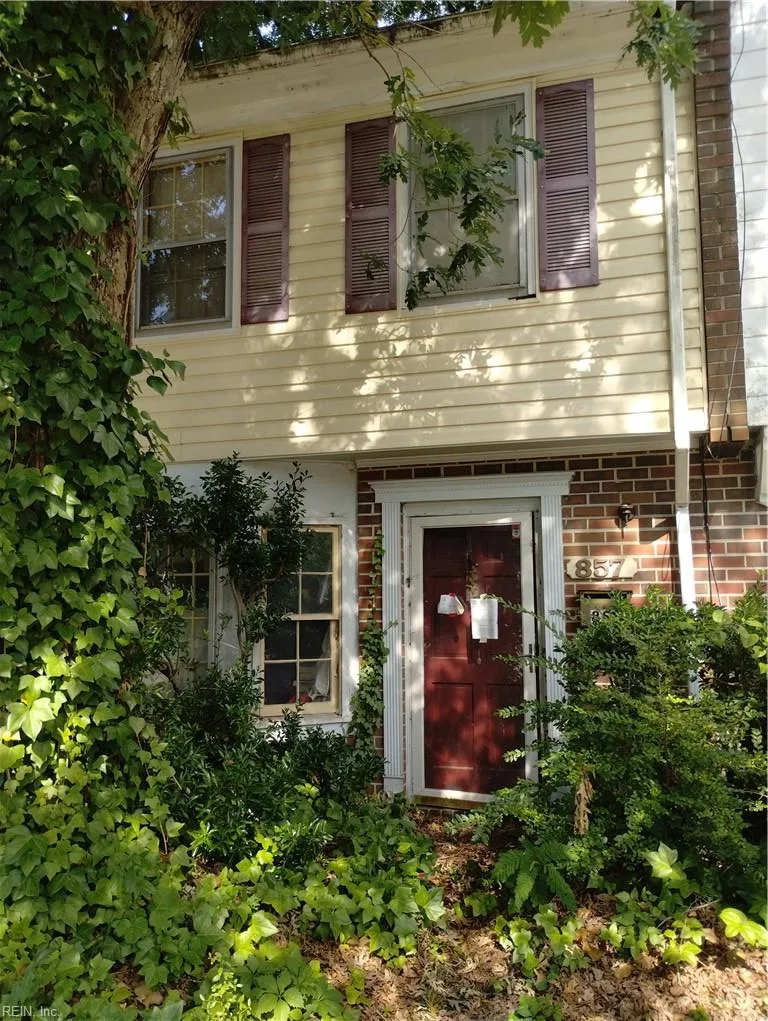 857 Windom PL, VIRGINIABEACH VA 23454