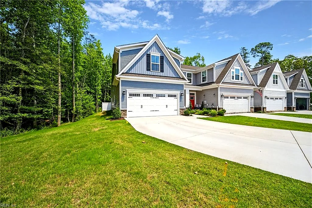 23146 Preserve Pl, Carrollton — photo