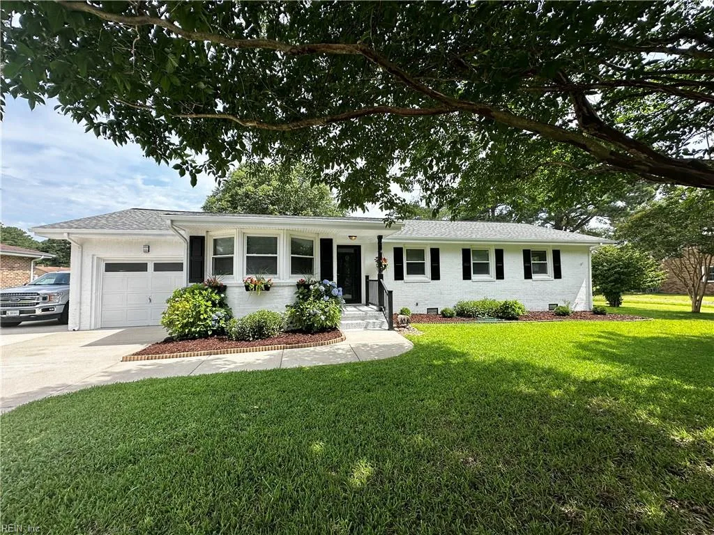 104 Windsor RD, PORTSMOUTH VA 23701