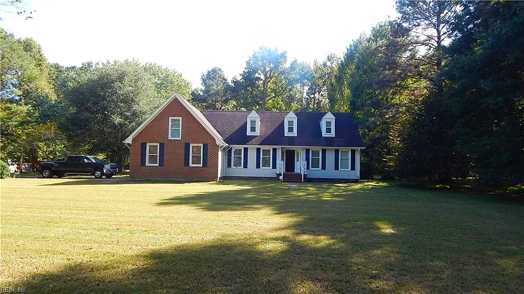 3405 West Landing Rd, Chesapeake — photo