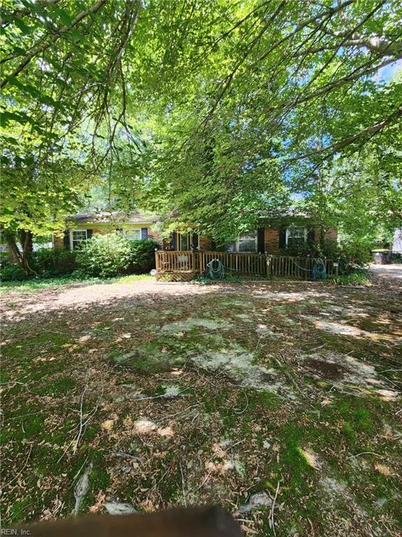 123 Wilson CIR, WILLIAMSBURG VA 23188
