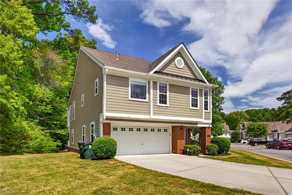 5448 Paperwhite LN, VIRGINIABEACH VA 23455