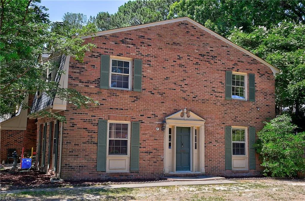 398 Deputy LN #F, NEWPORTNEWS VA 23608