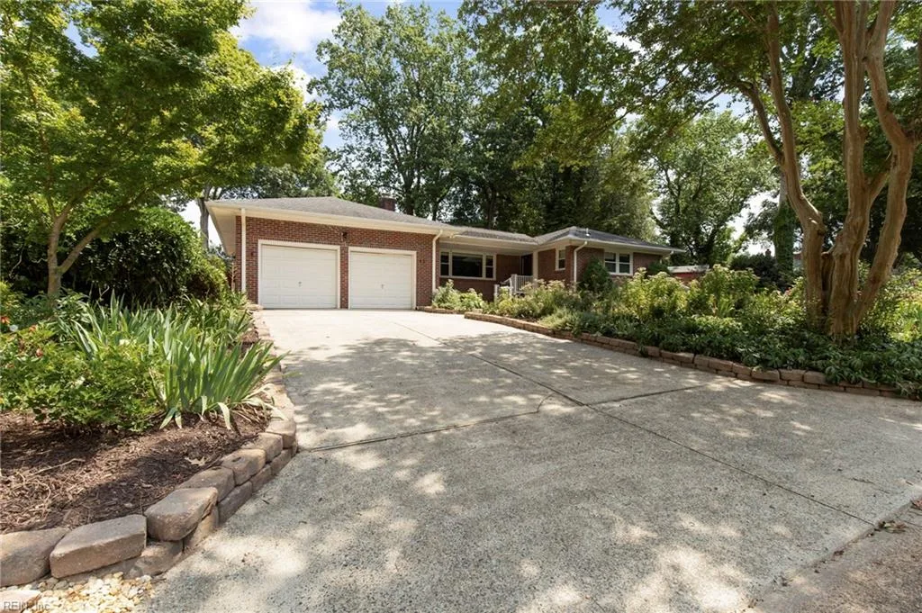43 Patton DR, NEWPORTNEWS VA 23606