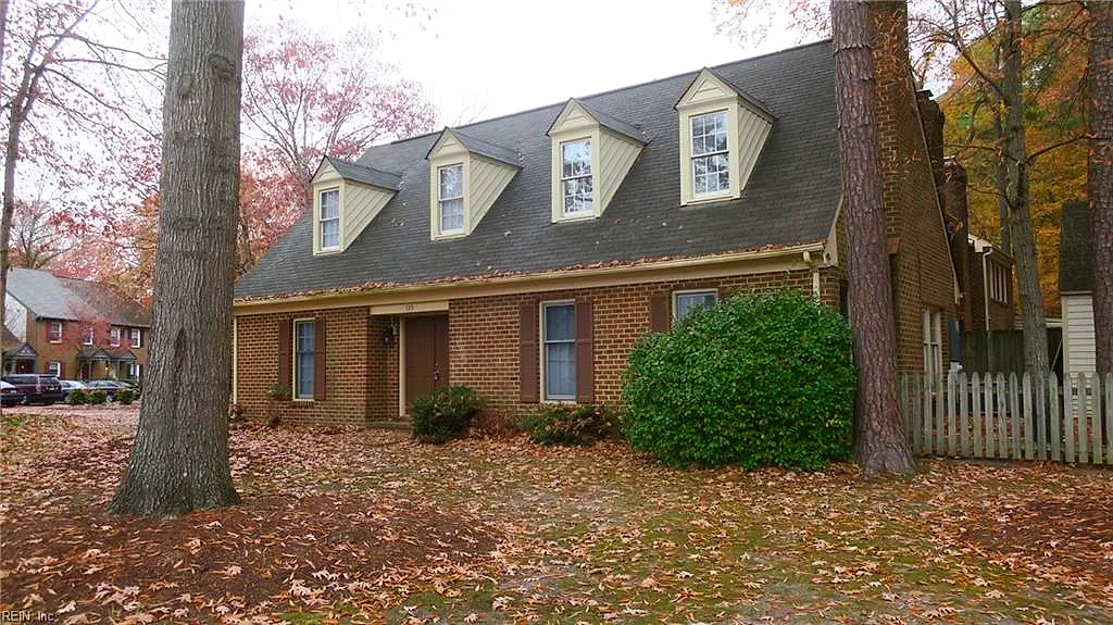 159 Sloane Pl, Newport News — photo