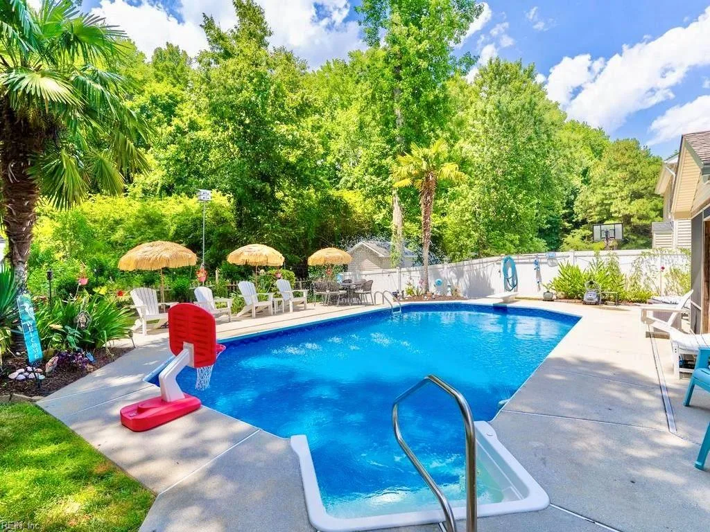 2664 Mulberry LOOP, VIRGINIABEACH VA 23456