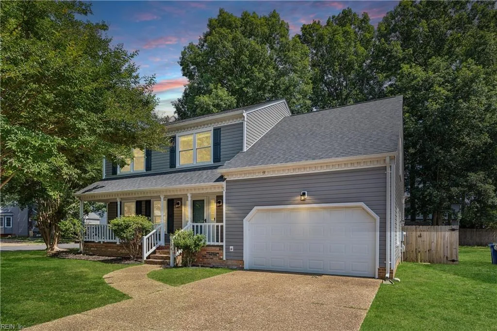 934 Elton Hall CIR, NEWPORTNEWS VA 23608