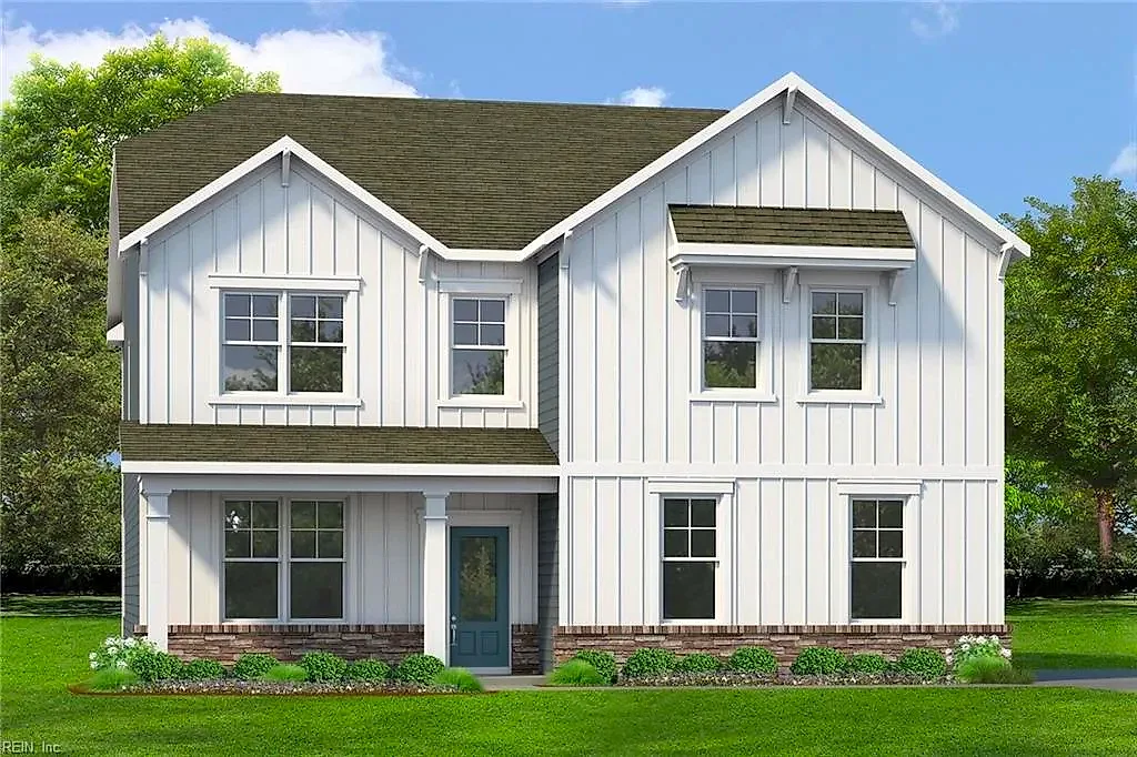 921 Intracoastal WAY, CHESAPEAKE VA 23322