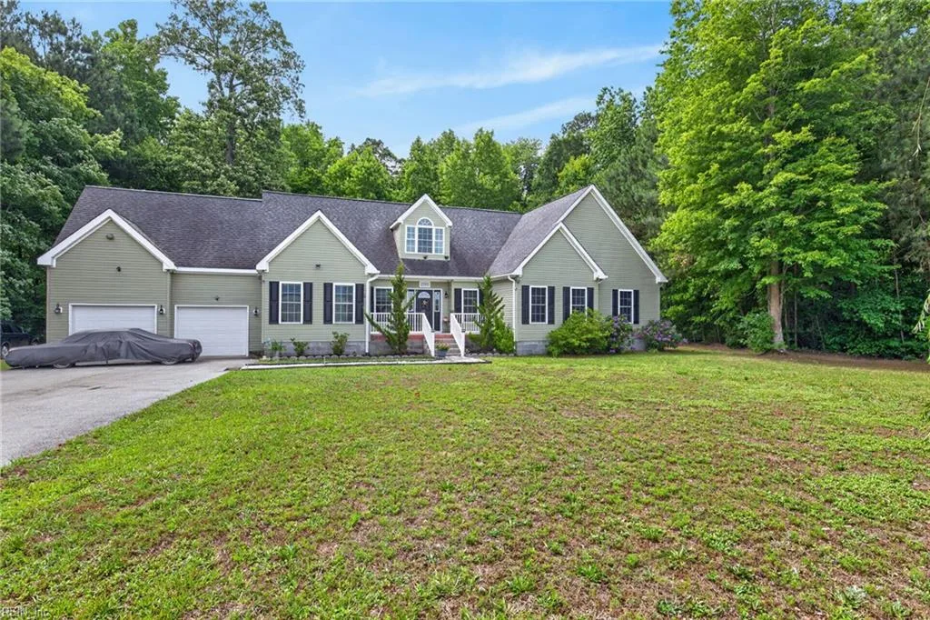 2782 Nansemond PW, SUFFOLK VA 23434