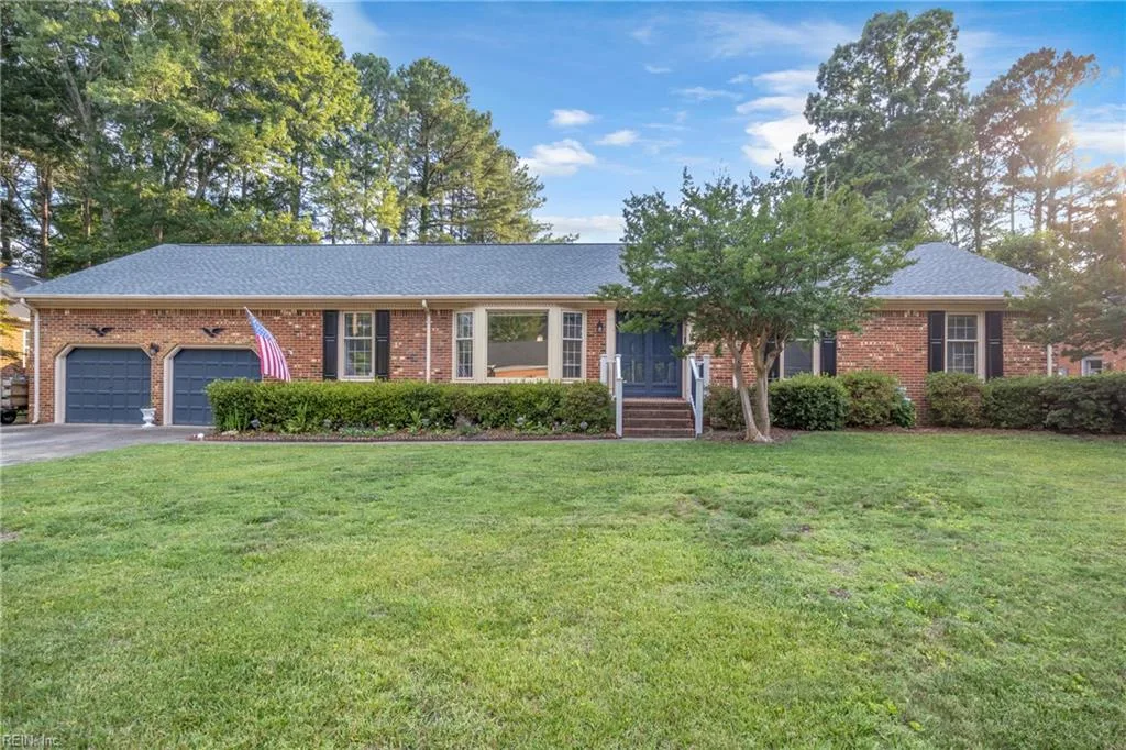 3208 Meadowbrook LN, CHESAPEAKE VA 23321