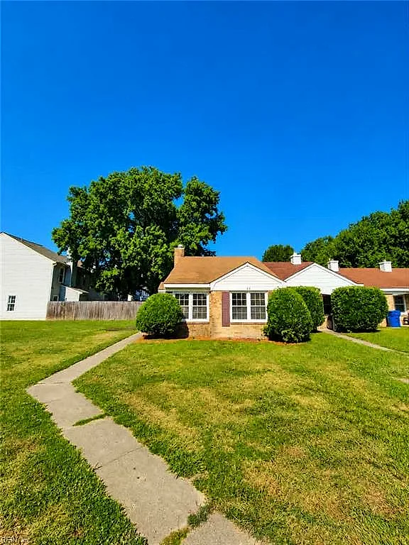 812 Tenure Ln, Virginia Beach — photo