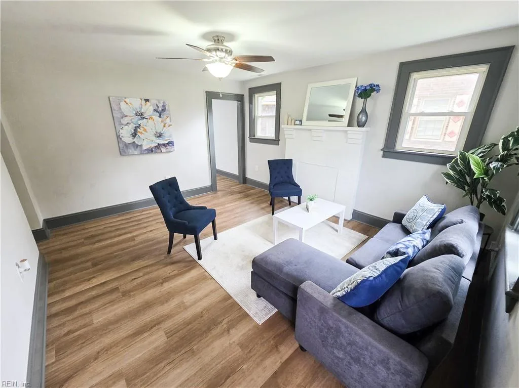 504 Cedar CT, SUFFOLK VA 23434