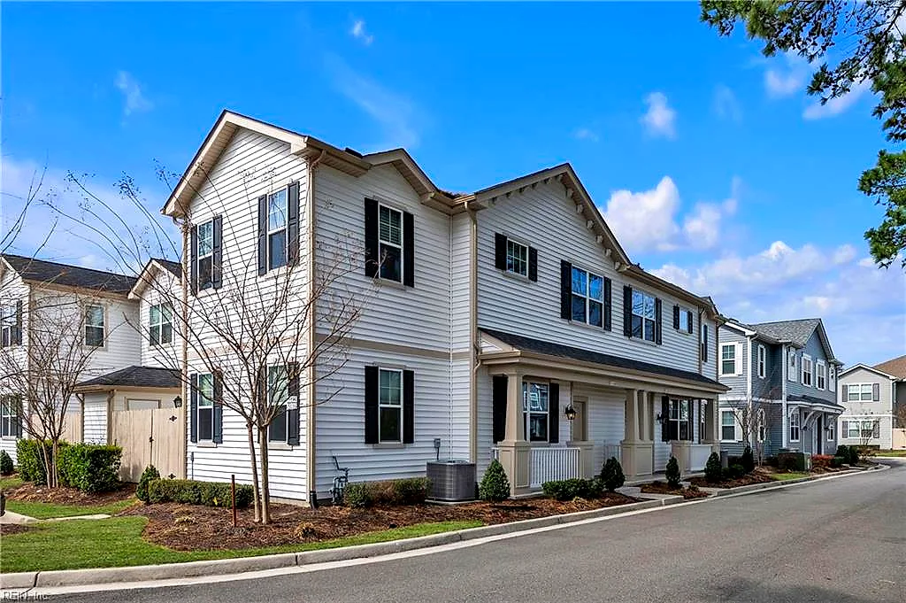 5114 Cora Anne Ln, Virginia Beach — photo