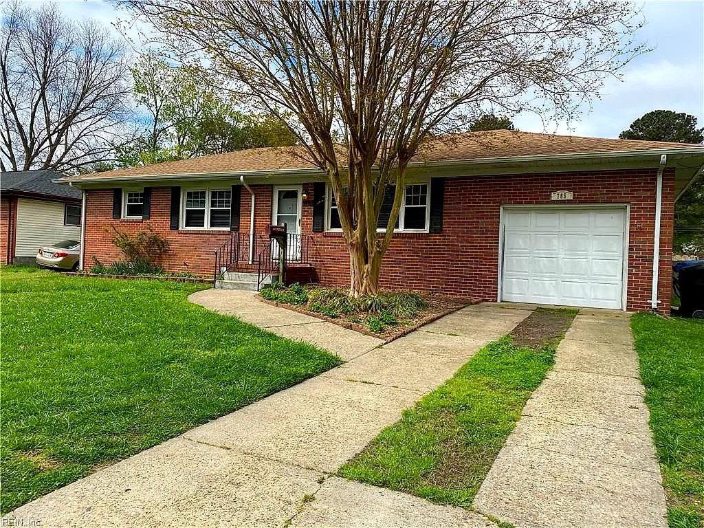 785 Meade Ln, Virginia Beach — photo