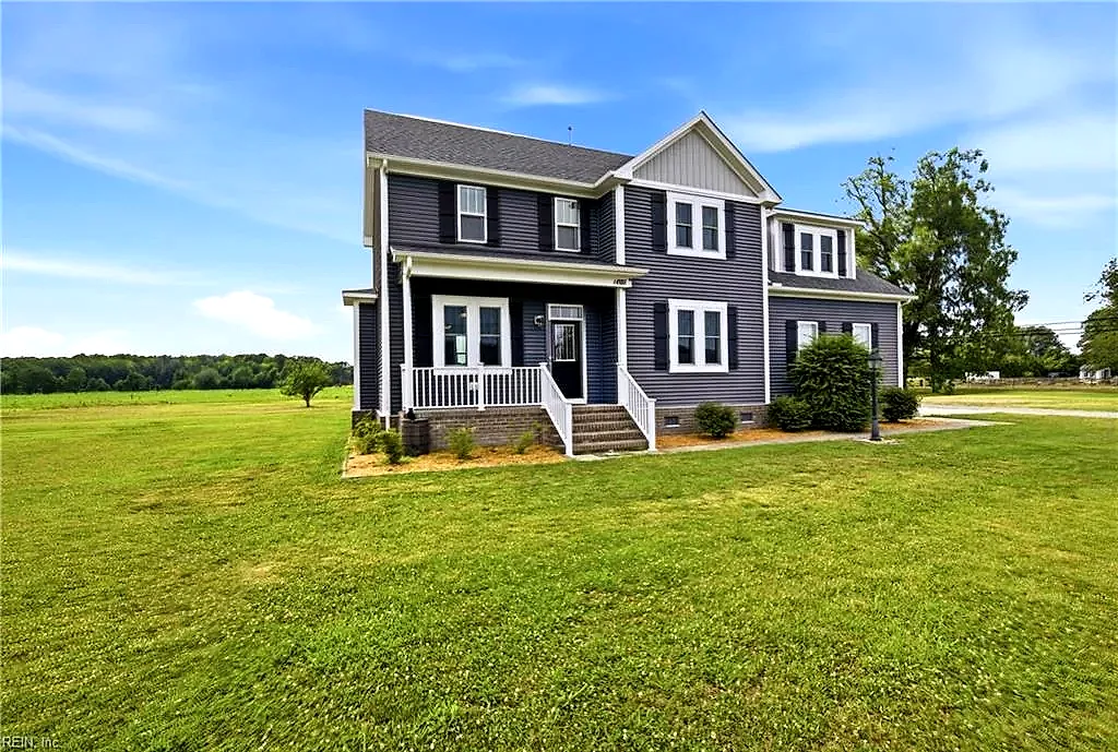 408 Wenger RD, CHESAPEAKE VA 23322