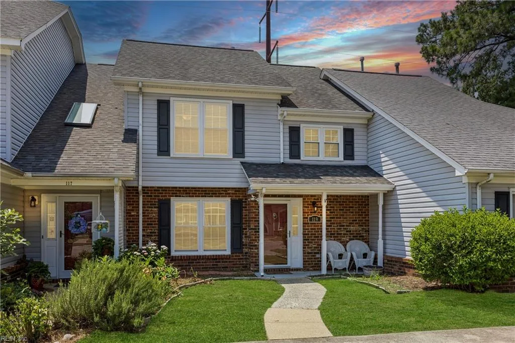 119 Monarch Glade NONE, YORKTOWN VA 23693