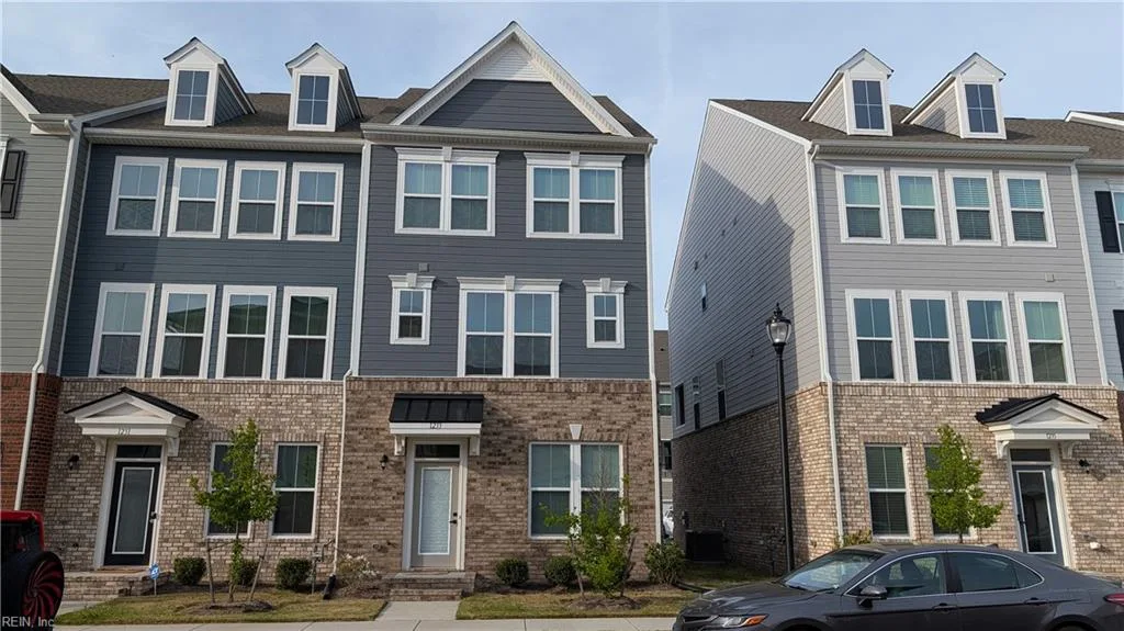 1233 Worden WAY, SUFFOLK VA 23435