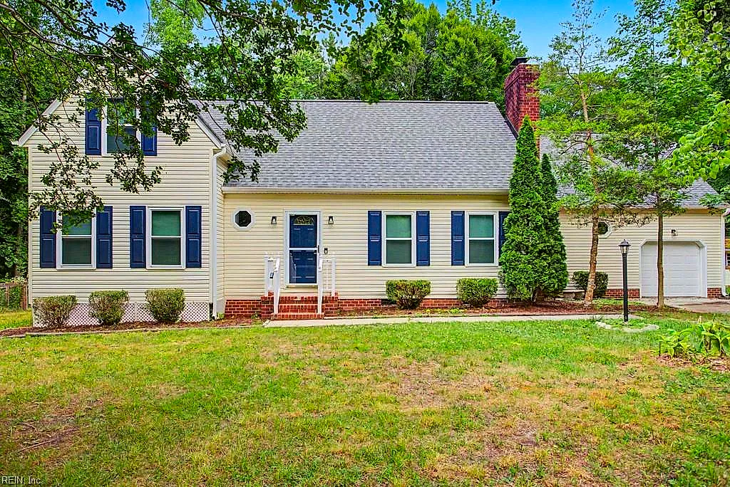 6495 Glenside Court Ct, Gloucester — photo