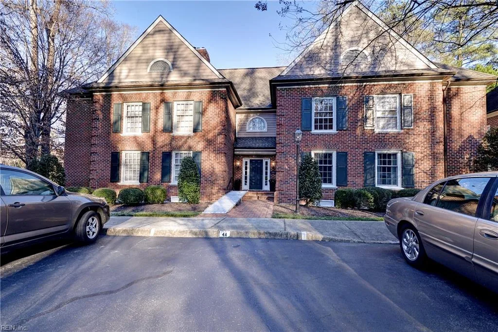 209 Woodmere DR #C, WILLIAMSBURG VA 23185