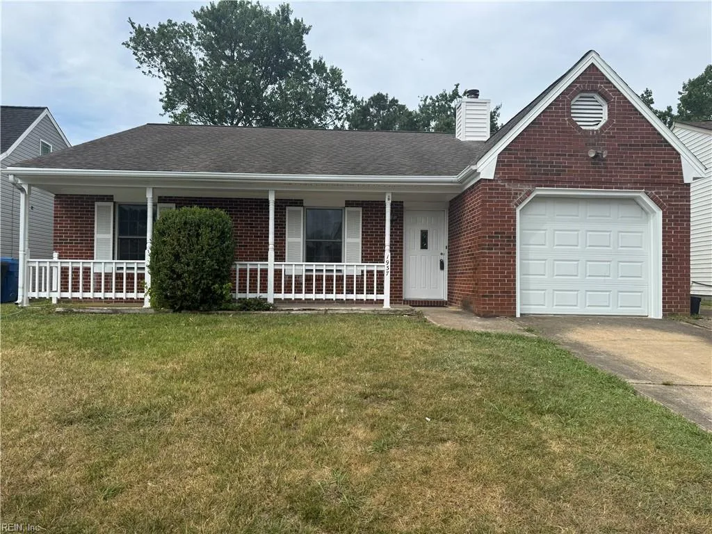 1937 Monument DR, VIRGINIABEACH VA 23464