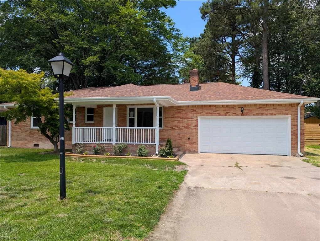 424 Hartsdale RD, VIRGINIABEACH VA 23462