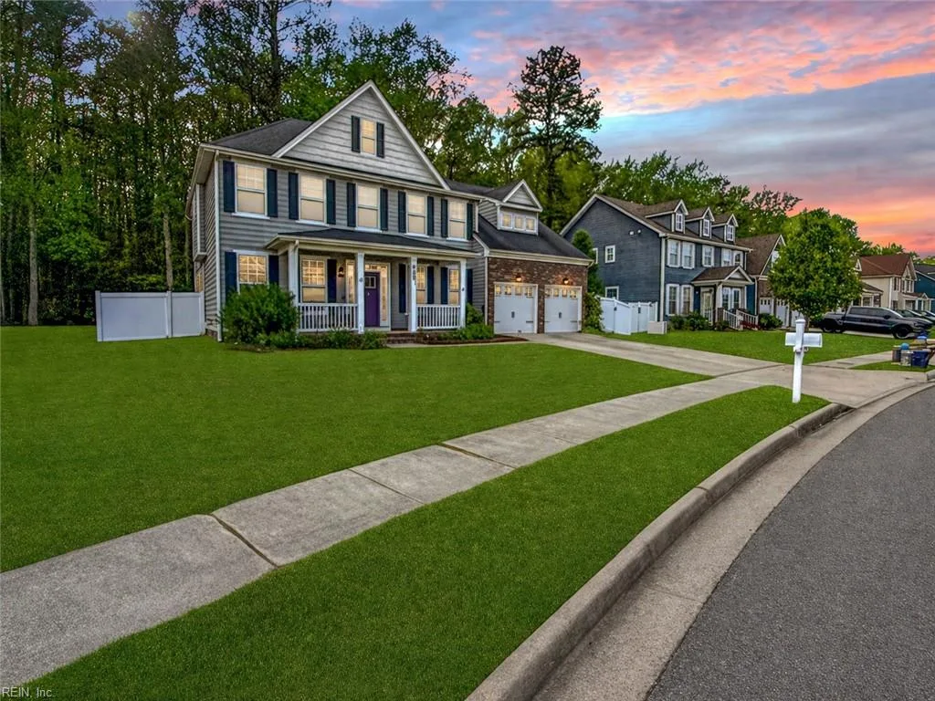 952 Checkerspot WAY, CHESAPEAKE VA 23323