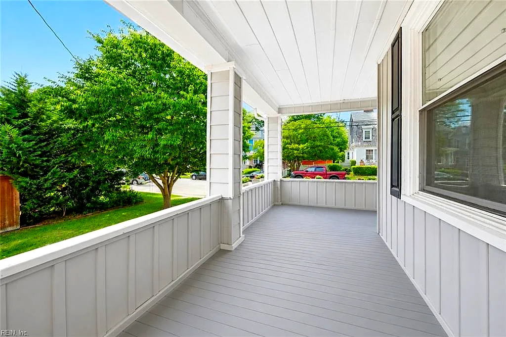 4410 Newport Ave, Norfolk — photo