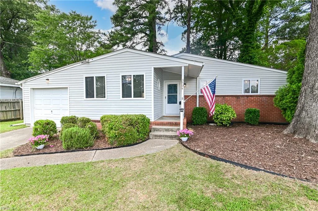 3504 Olympia LN, VIRGINIABEACH VA 23452