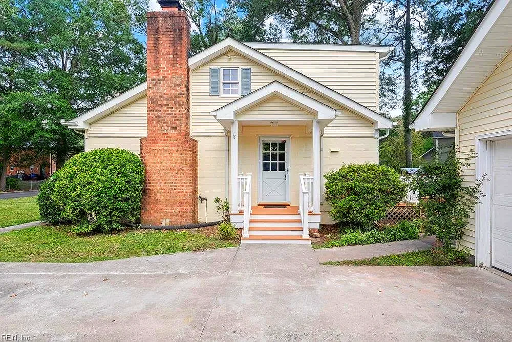 205 Fresno Dr, Chesapeake — photo