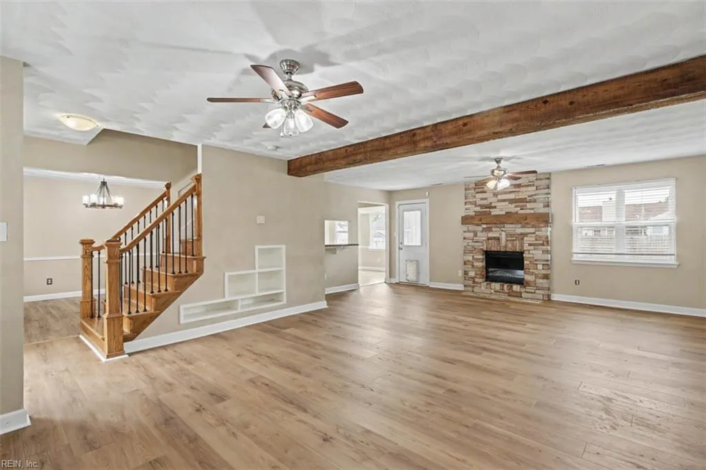 3205 Holly Ridge DR, CHESAPEAKE VA 23323