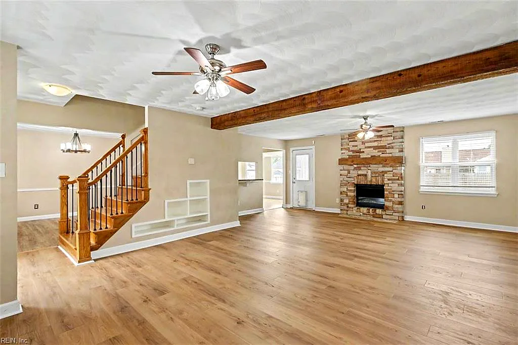 3205 Holly Ridge Dr, Chesapeake — photo