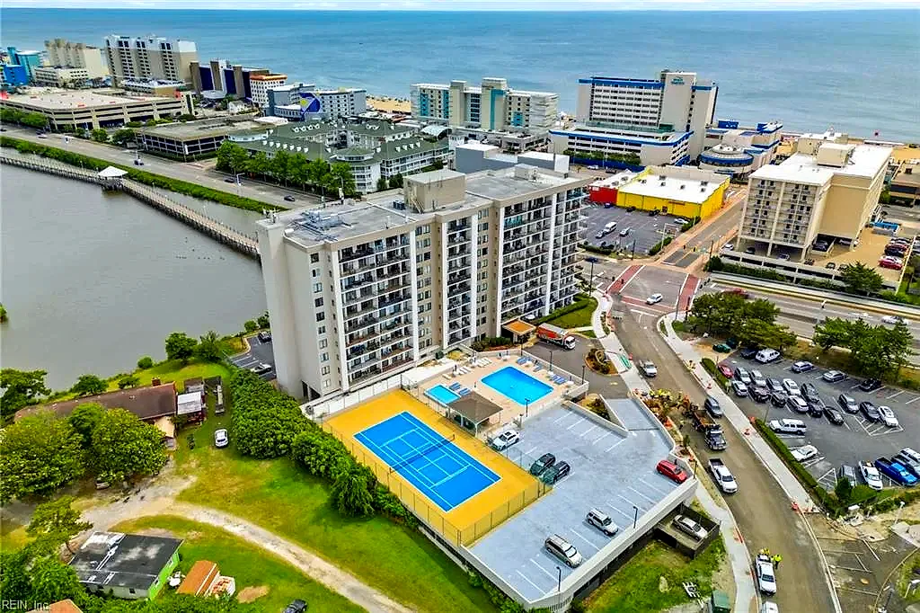 500 Pacific Ave #311, Virginia Beach — photo