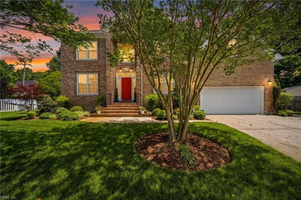 900 Justin Lee WAY, CHESAPEAKE VA 23322