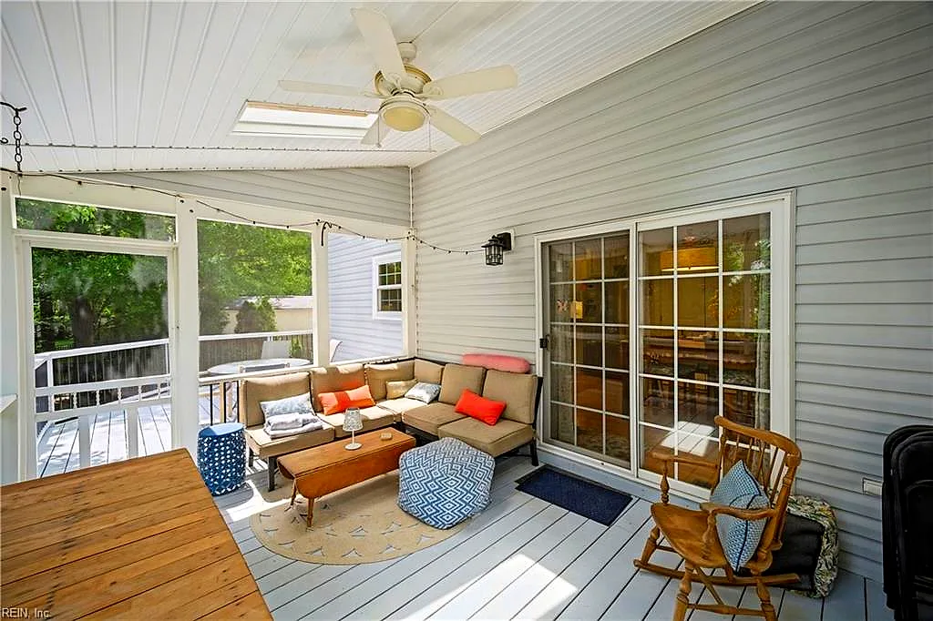 900 Justin Lee Way, Chesapeake — photo