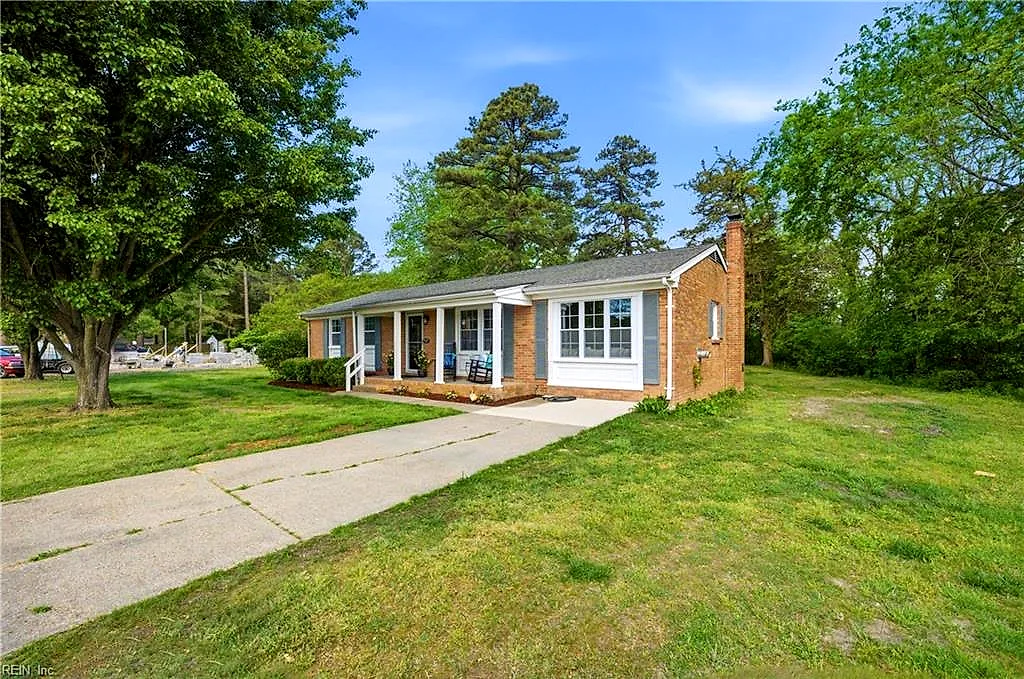 8157 Glass Rd, Hayes — photo