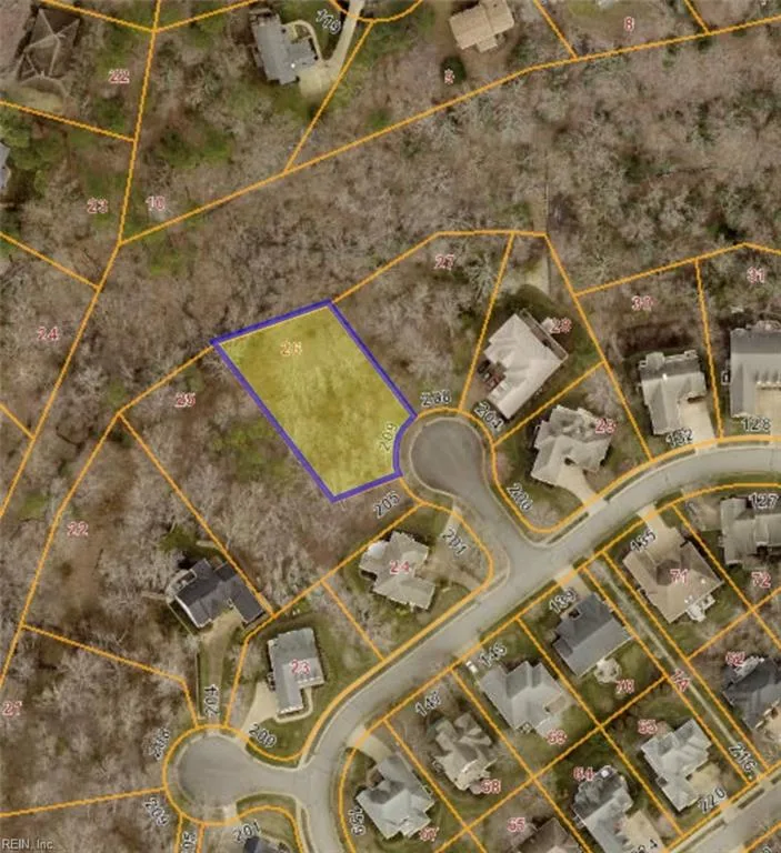 209 Kilton FRST, WILLIAMSBURG VA 23188