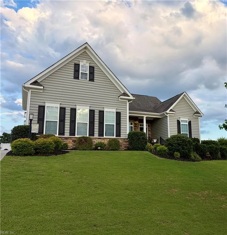 8527 Ashington WAY, WILLIAMSBURG VA 23188