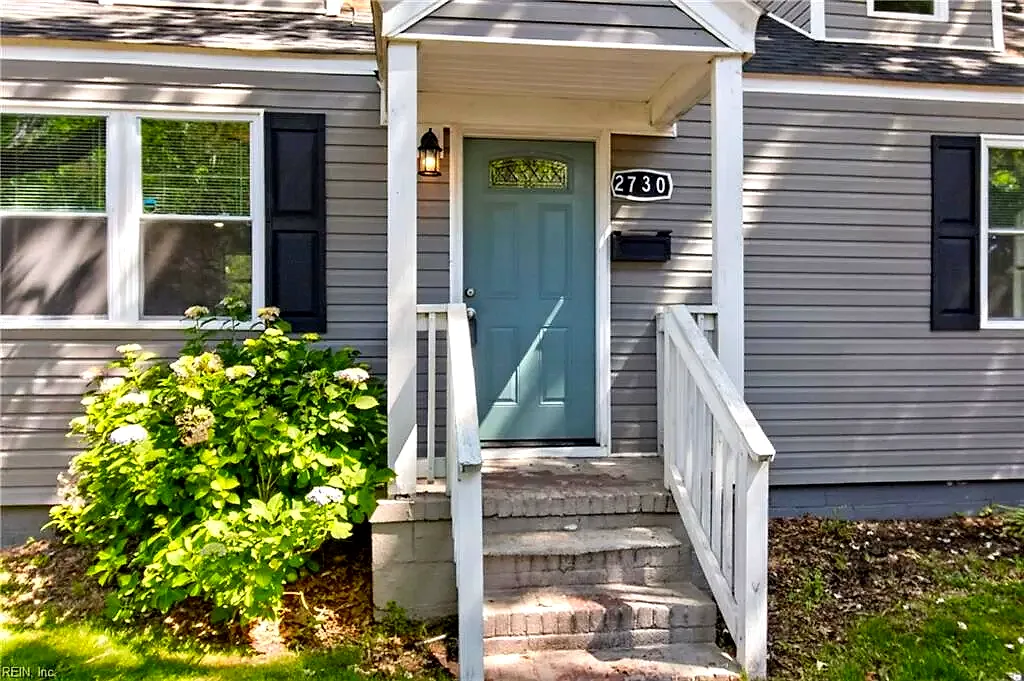 2730 Myrtle Ave, Norfolk — photo