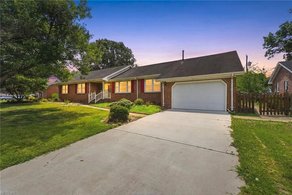 5225 W Randolph CT, VIRGINIABEACH VA 23464
