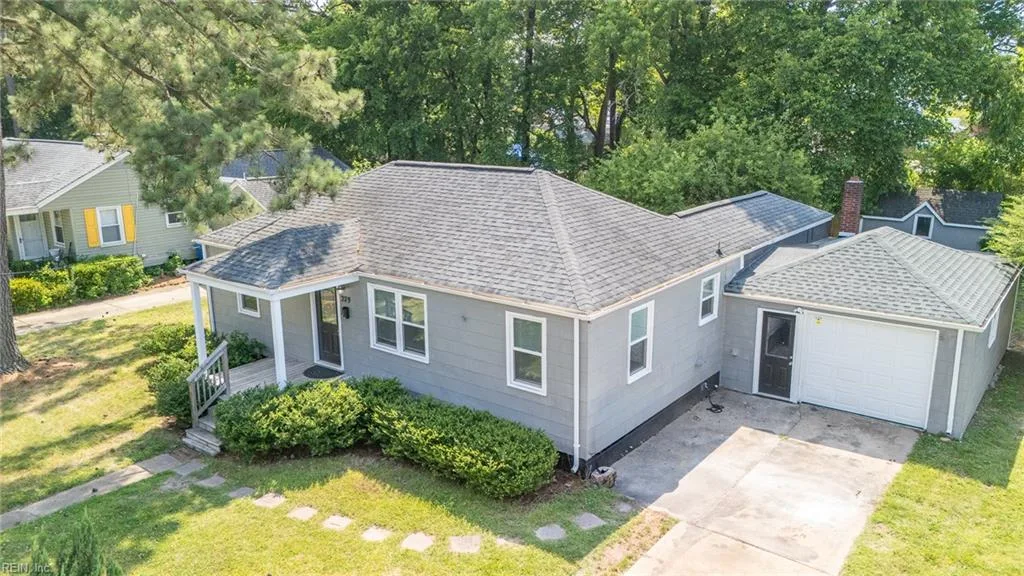 279 Sedgefield AVE, VIRGINIABEACH VA 23462
