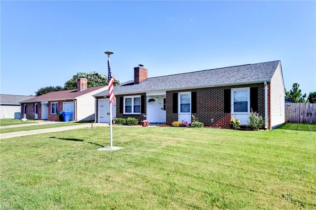 113 Virginia DR, NEWPORTNEWS VA 23602