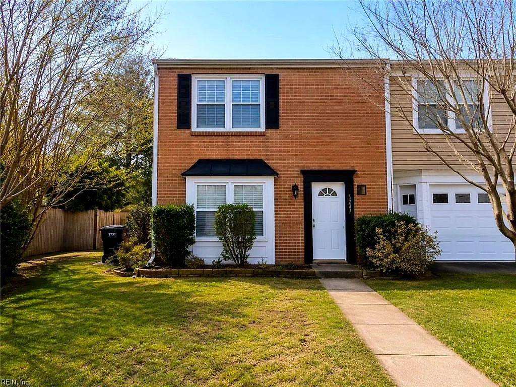 1821 Durham West, Virginia Beach — photo