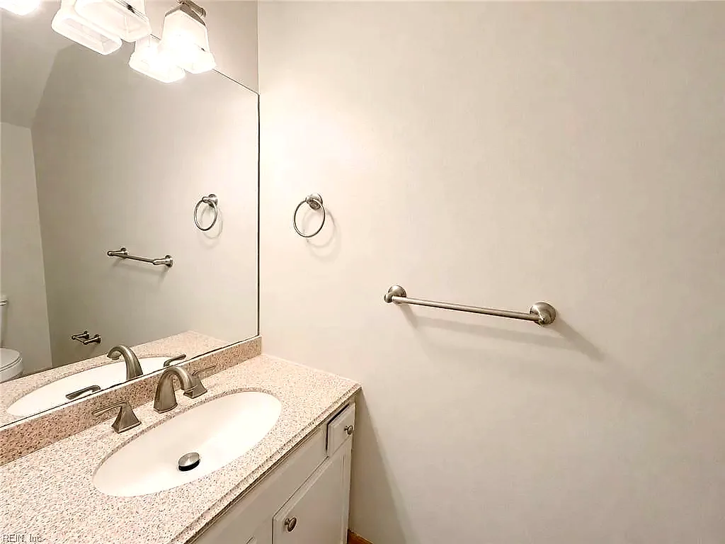 1821 Durham West, Virginia Beach — photo