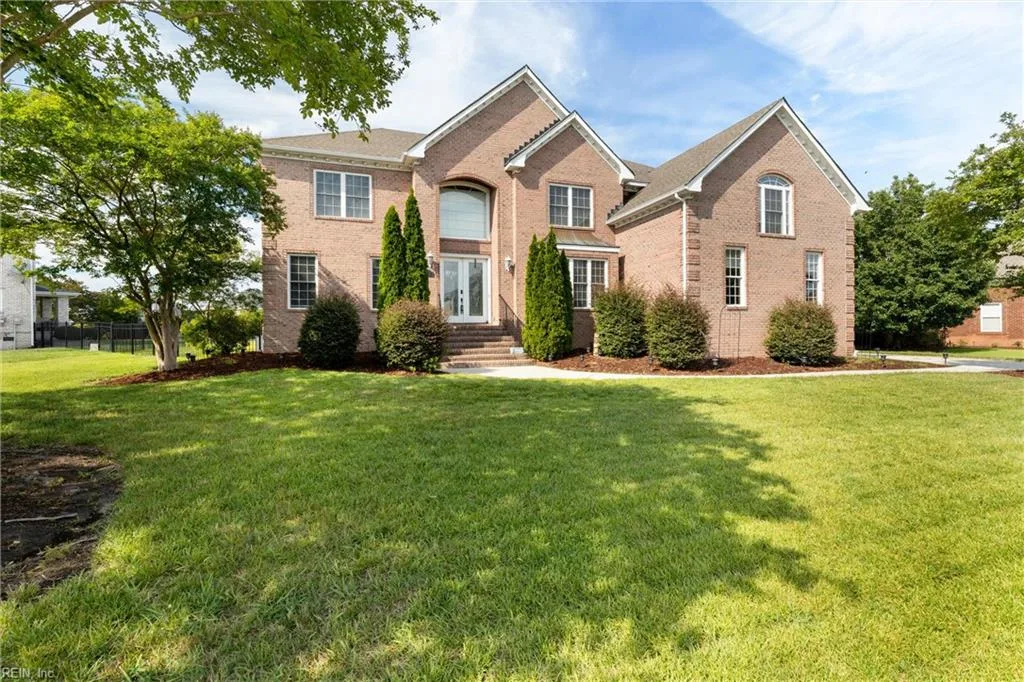 2276 Rio Rancho DR, VIRGINIABEACH VA 23456