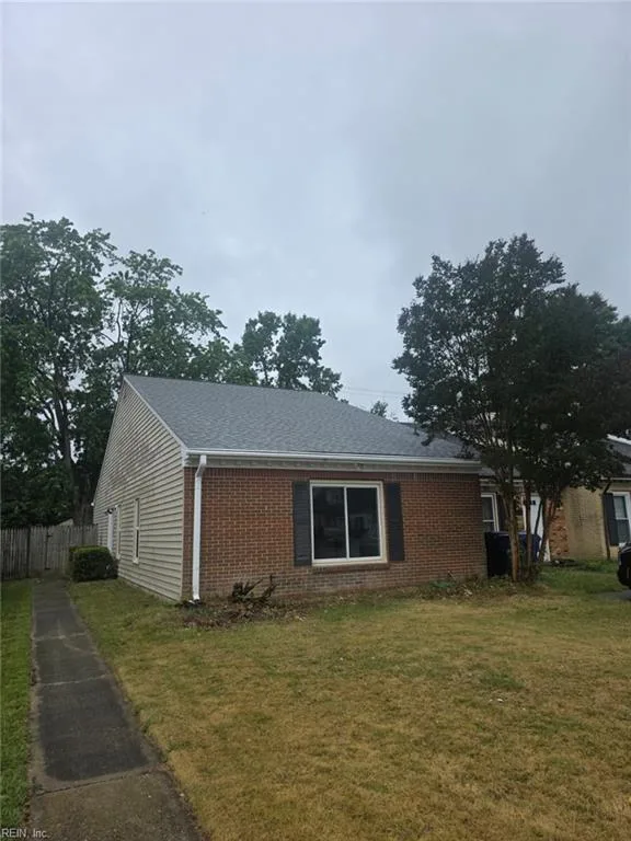 1211 Haig CIR, VIRGINIABEACH VA 23453