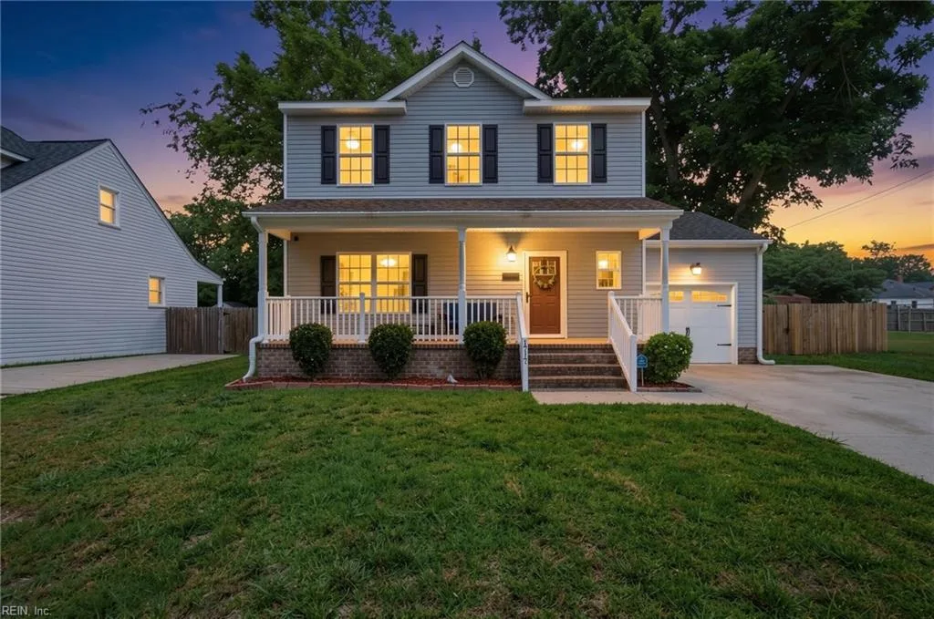 1717 Maple AVE, PORTSMOUTH VA 23704