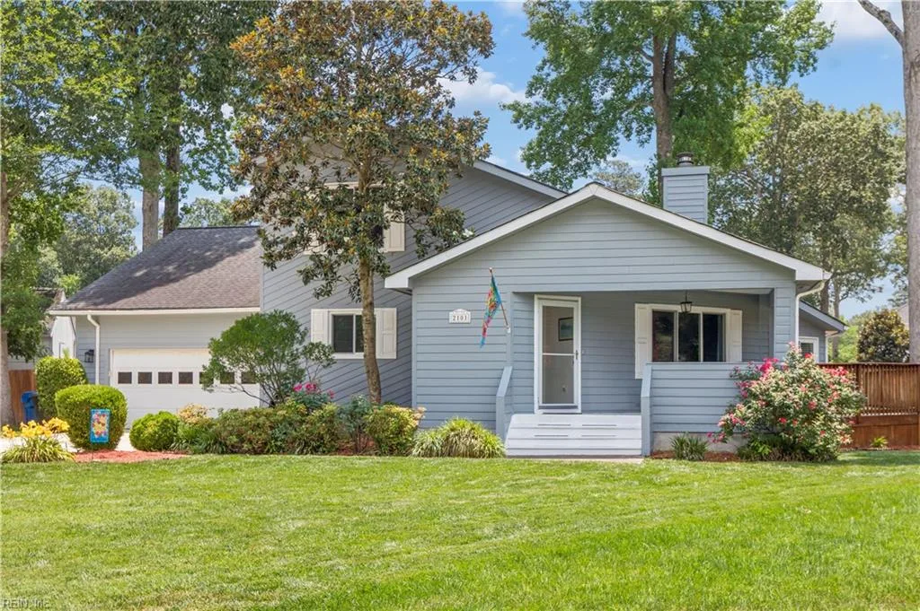 2101 Piney Woods Ct NONE, VIRGINIABEACH VA 23456