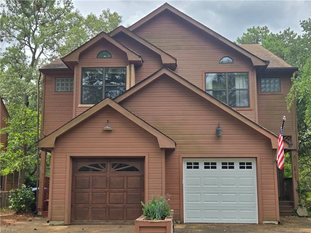 2157 Woodlawn AVE, VIRGINIABEACH VA 23455